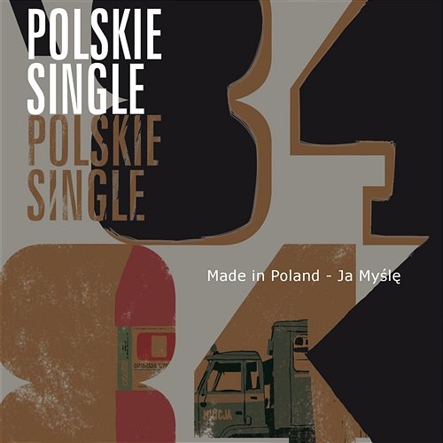Ja Myślę Made In Poland