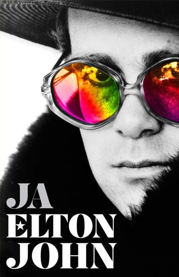 Ja. Pierwsza i jedyna autobiografia Eltona Johna Elton John