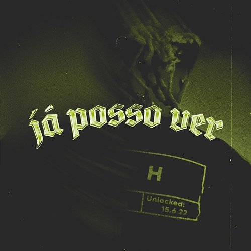 Já Posso Ver OMAR & Toepper