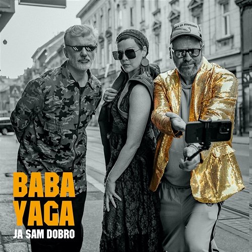 Ja Sam Dobro Baba Yaga