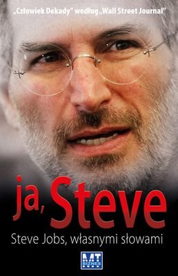 Ja, Steve Jobs Steve