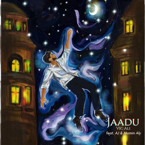 Jaadu Momin Aly, Vic Ali feat. AJ