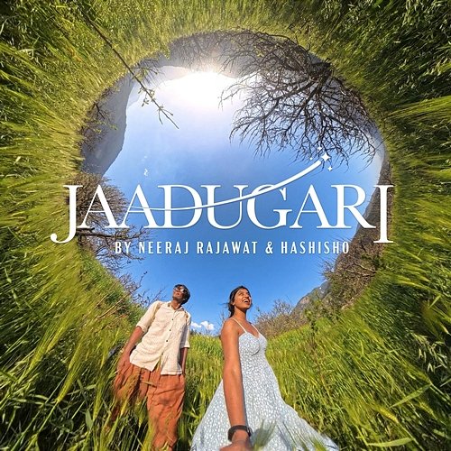 Jaadugari Neeraj Rajawat & Hashisho