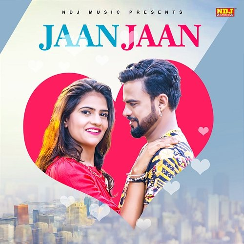 Jaan Jaan Sandeep Chandel