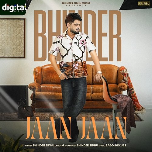 Jaan Jaan Bhinder Sidhu