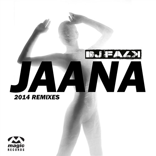 Jaana 2014 DJ Falk