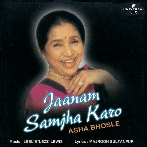 Jaanam Samjha Karo Asha Bhosle