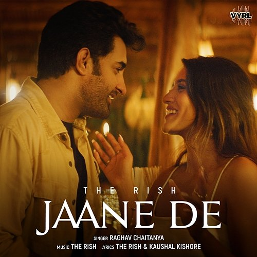 Jaane De The Rish, Raghav Chaitanya