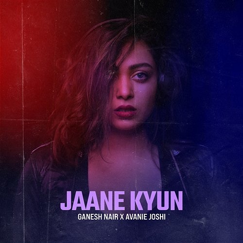 Jaane Kyun Avanie Joshi & Ganesh Nair