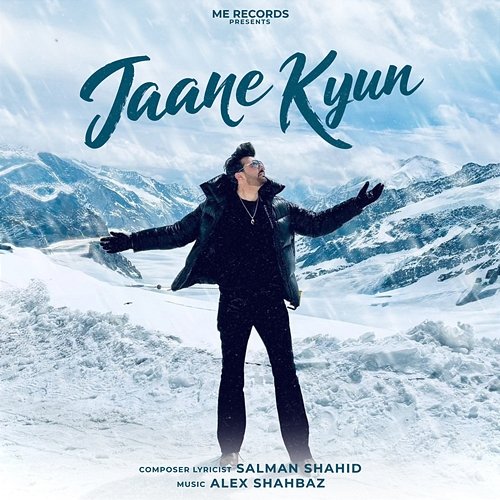 Jaane Kyun Salman Shahid, Alex Shahbaz