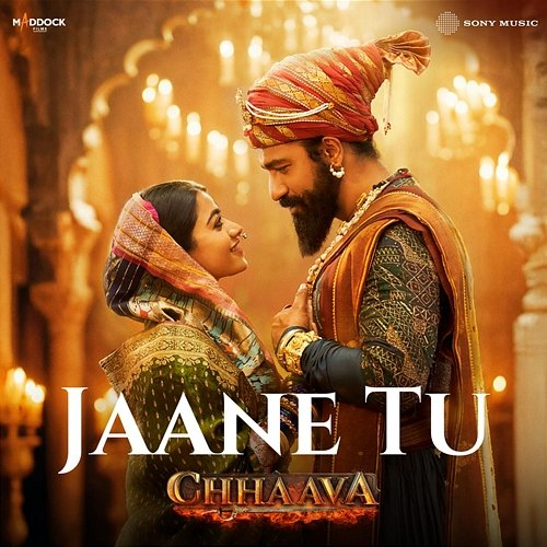 Jaane Tu A.R. Rahman, Arijit Singh, Irshad Kamil