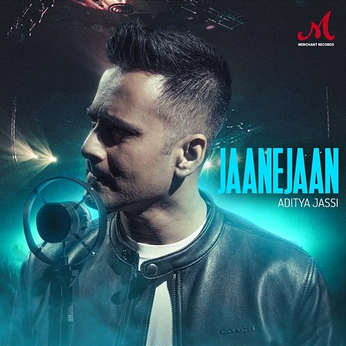 Jaanejaan Aditya Jassi