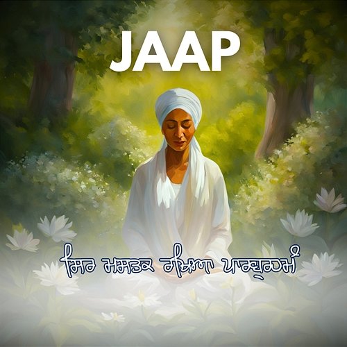 Jaap Gurleen Kaur