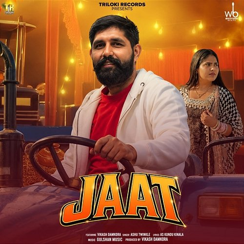 Jaat Vikash Damkora, Ashu Twinkle