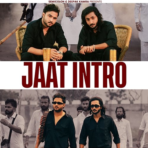 Jaat Intro Semicolon