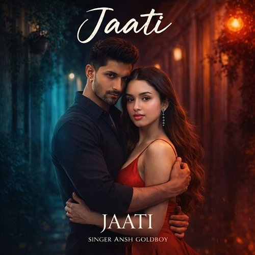 Jaati Ansh Goldboy