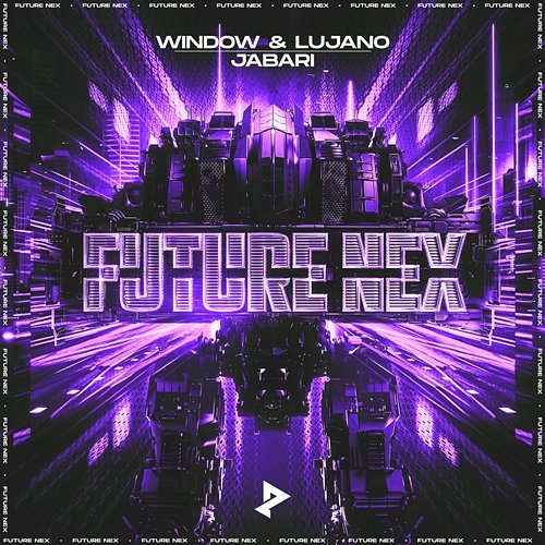 Jabari Window & LUJANO