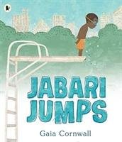 Jabari Jumps Cornwall Gaia