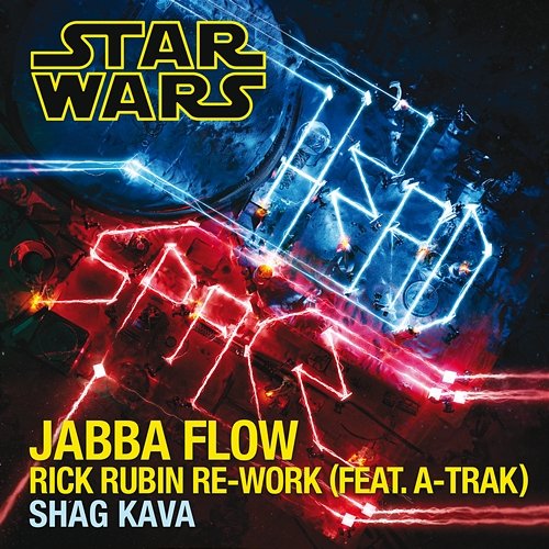 Jabba Flow Shag Kava feat. A-Trak