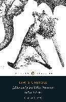 Jabberwocky and Other Nonsense Carroll Lewis