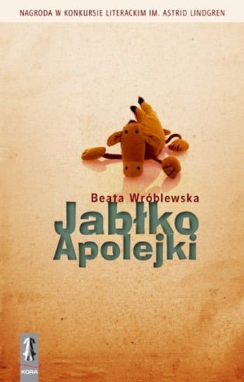 Jabłko Apolejki Wróblewska Beata