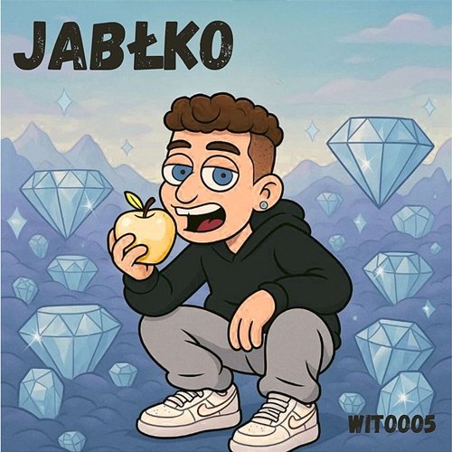 Jabłko Witooo5
