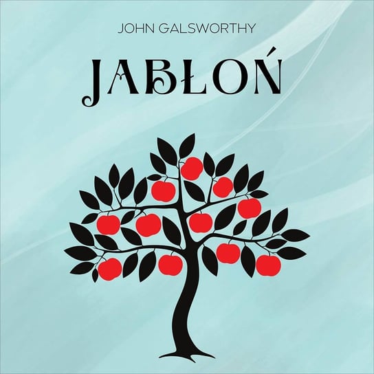 Jabłoń John Galsworthy