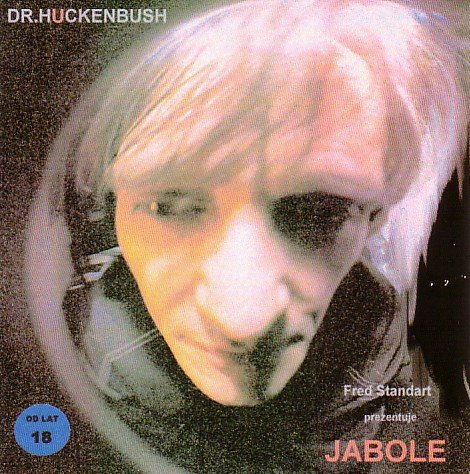 Jabole Dr Hackenbush