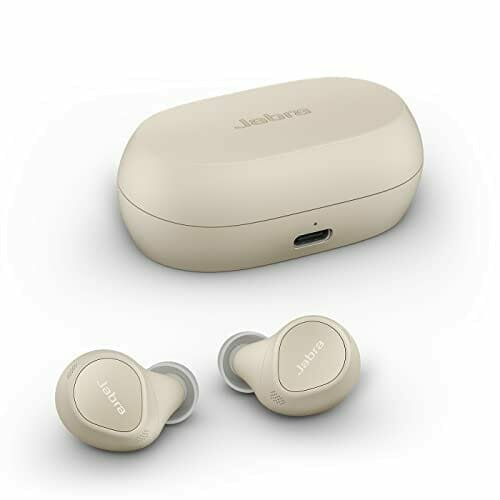 Jabra Elite 7 Pro: Bezprzewodowe Słuchawki Z Redukcją Szumów Jabra