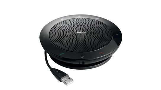 Jabra SPEAKâ„¢ 510 MS Speakerphone for UC & BT, USB 7510-109 Jabra