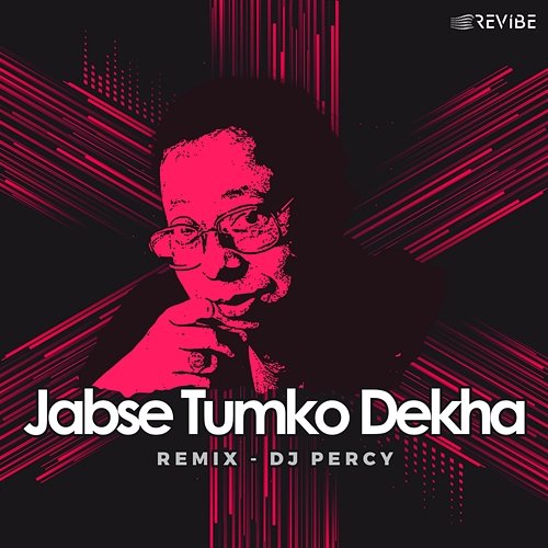 Jabse Tumko Dekha Kishore Kumar, Asha Bhosle, DJ Percy