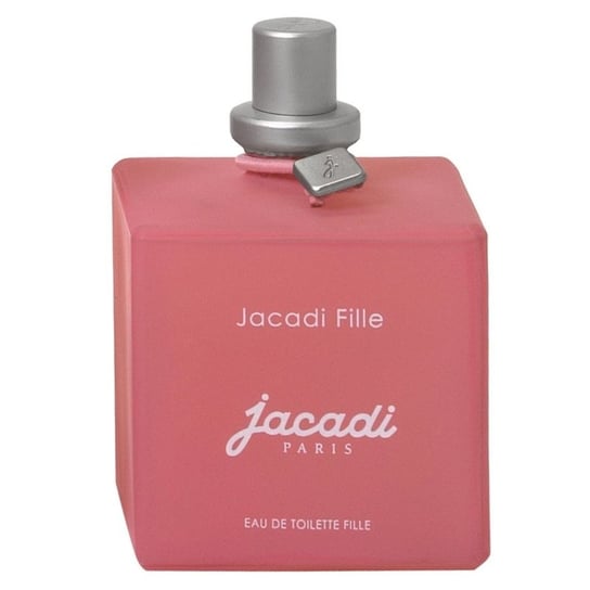 Jacadi, Jacadi Fille, woda toaletowa, 50 ml Jacadi