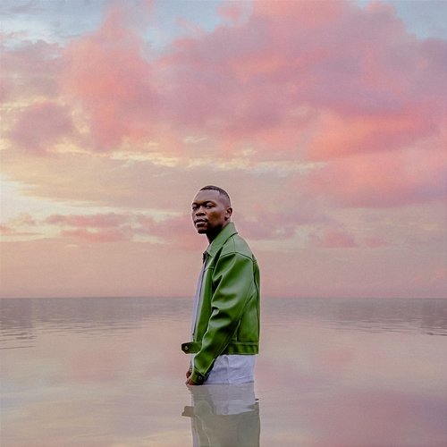 Jacaranda Karyendasoul, Msaki