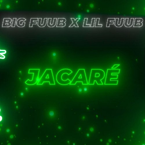 Jacaré Fuub