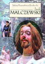 Jacek Malczewski Krzysztofowicz-Kozakowska Stefania