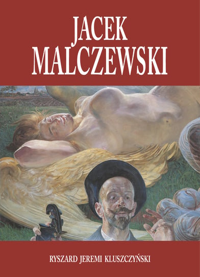 Jacek Malczewski Kluszczyński Ryszard Jeremi