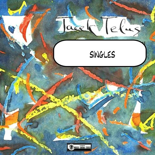 Jacek Telus: Singles Jacek Telus