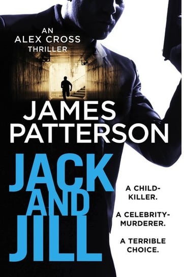 Jack and Jill Patterson James
