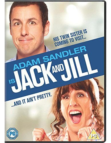 Jack and Jill (Jack i Jill) Dugan Dennis