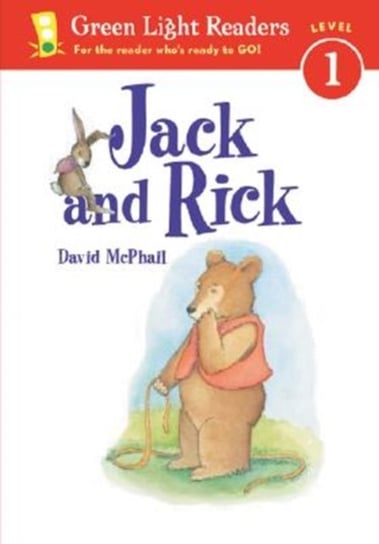 Jack and Rick McPhail David