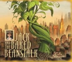 Jack and the Baked Beanstalk Stimpson Colin