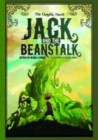 Jack and the Beanstalk Hoena Blake