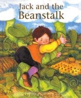 Jack and the Beanstalk Brown Janet