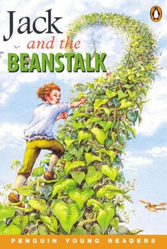 Jack and the Beanstalk Bradshaw Coralyn