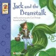 Jack and the Beanstalk Ottolenghi Carol