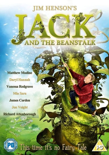 Jack And The Beanstalk Various Directors