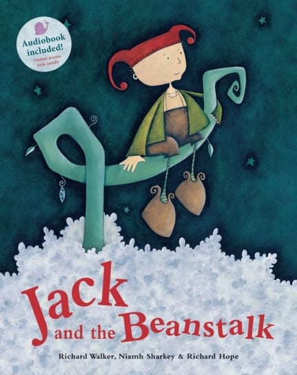 Jack and the Beanstalk Walker Richard