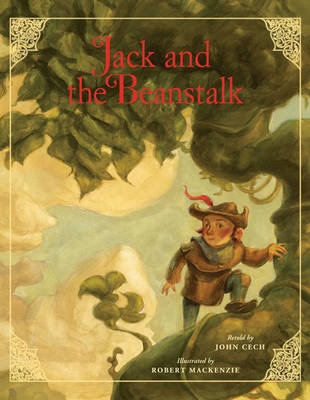 Jack and the Beanstalk Robert Mackenzie