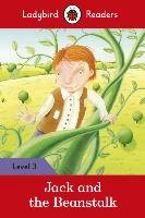 Jack and the Beanstalk - Ladybird Readers Level 3 Penguin Books Ltd.