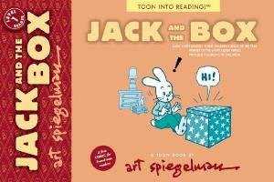 Jack and the Box Spiegelman Art